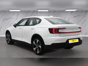 Used Polestar Polestar 2 2023 for sale - 76406455: Photo