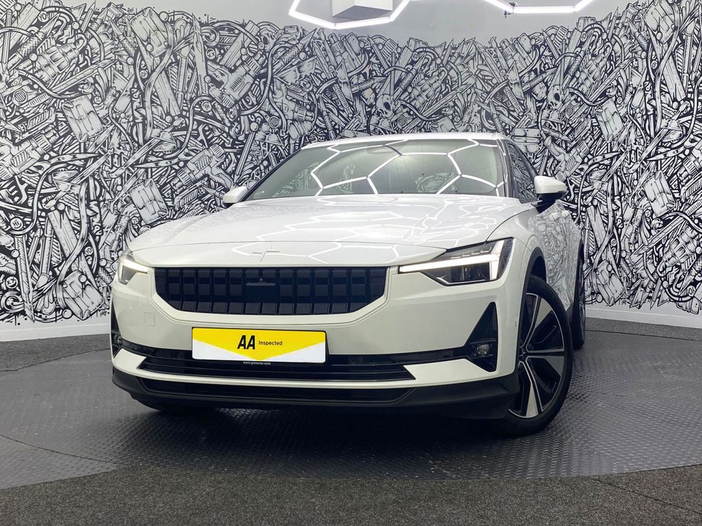 Used Polestar Polestar 2 2023 for sale - 76406455: Photo 6
