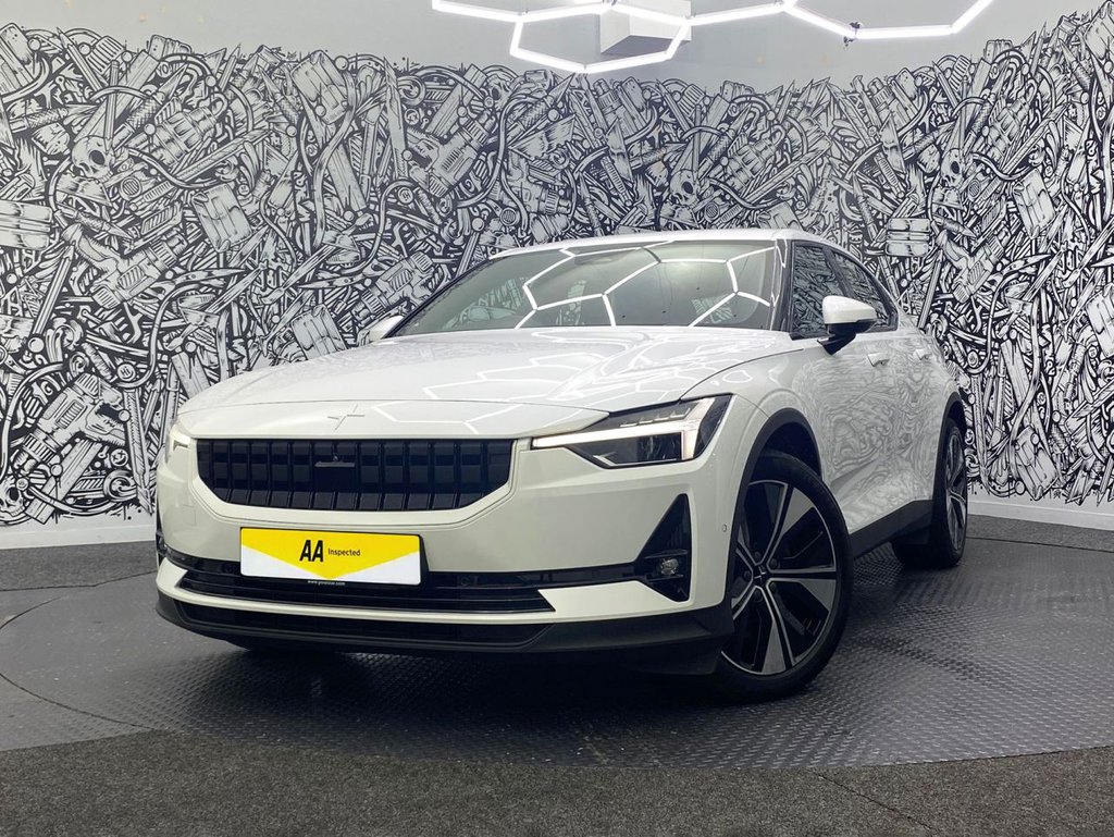 Used Polestar Polestar 2 2023 for sale - 76406455: Photo 9
