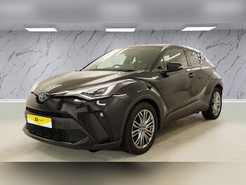 Used Toyota C-HR 2022 for sale - 78350214: Photo
