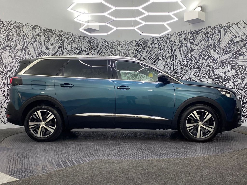 Used Peugeot 5008 2020 for sale - 78166929: Photo 14