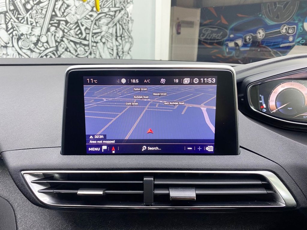 Used Peugeot 5008 2020 for sale - 78166929: Photo 16