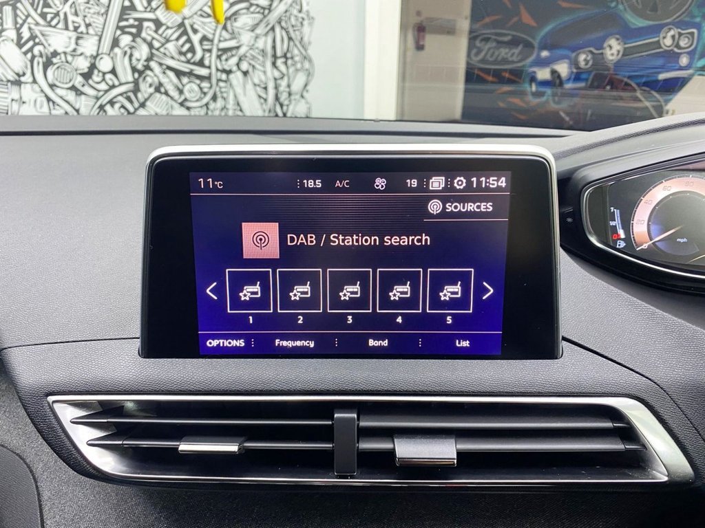 Used Peugeot 5008 2020 for sale - 78166929: Photo 17