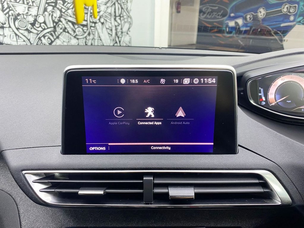 Used Peugeot 5008 2020 for sale - 78166929: Photo 18