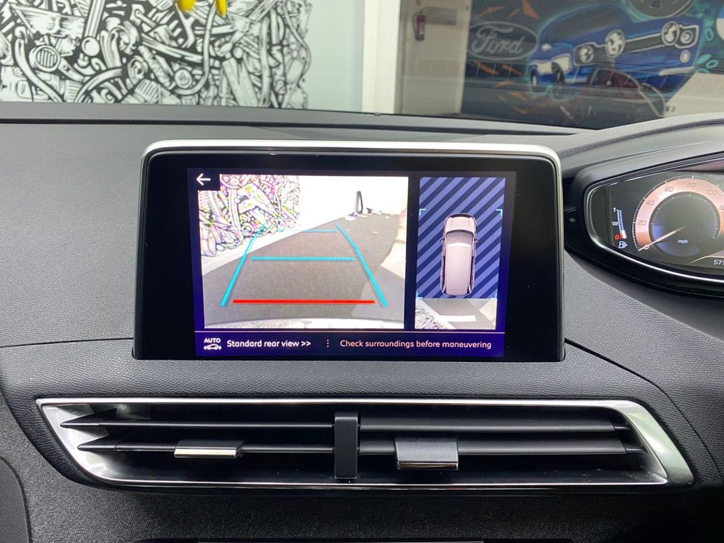 Used Peugeot 5008 2020 for sale - 78166929: Photo 19