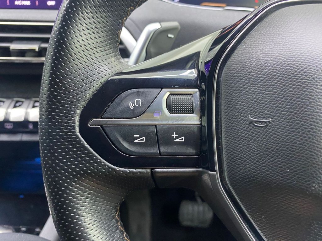 Used Peugeot 5008 2020 for sale - 78166929: Photo 22