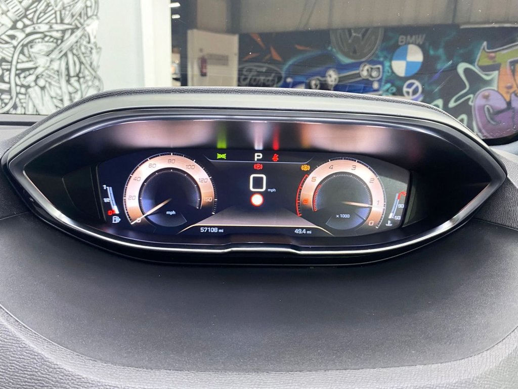 Used Peugeot 5008 2020 for sale - 78166929: Photo 23