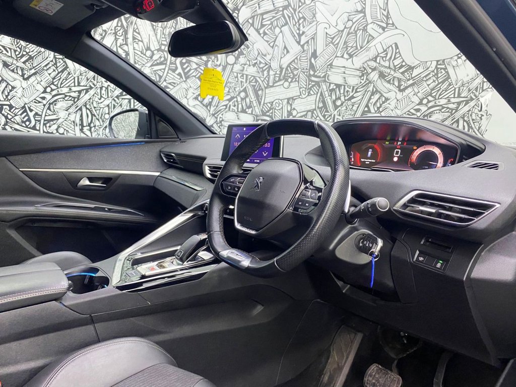 Used Peugeot 5008 2020 for sale - 78166929: Photo 25