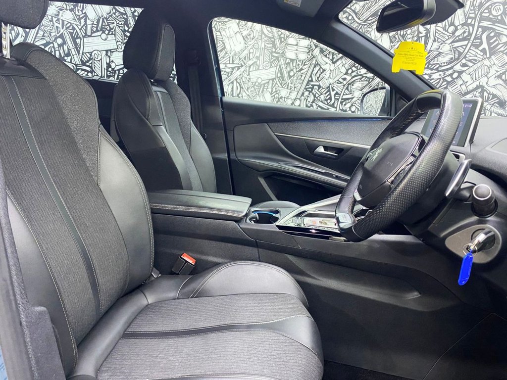 Used Peugeot 5008 2020 for sale - 78166929: Photo 26