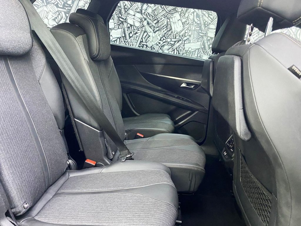 Used Peugeot 5008 2020 for sale - 78166929: Photo 27