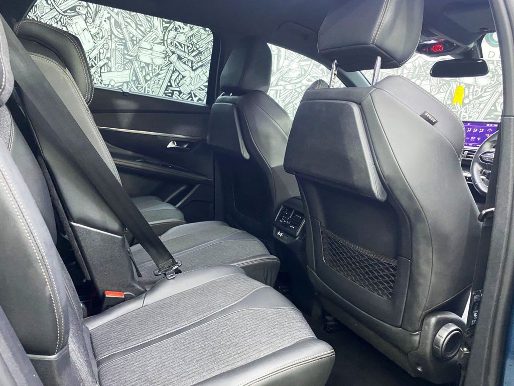Used Peugeot 5008 2020 for sale - 78166929: Photo 28
