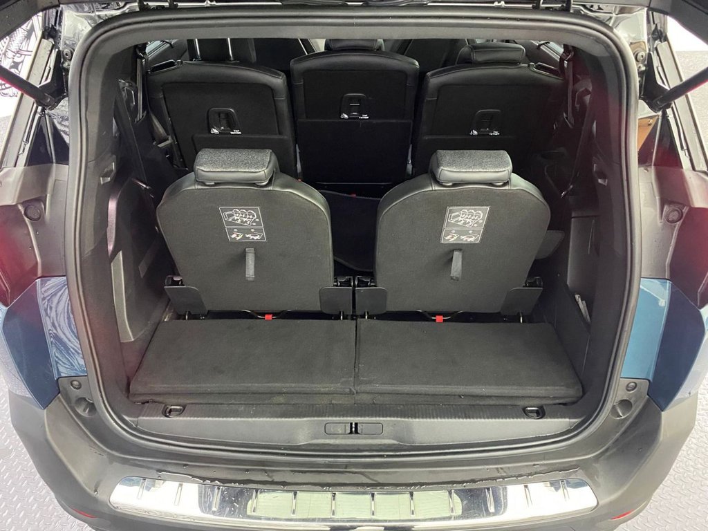 Used Peugeot 5008 2020 for sale - 78166929: Photo 29