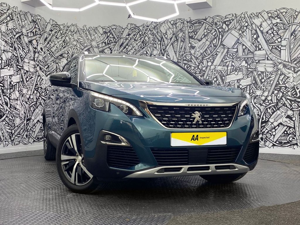 Used Peugeot 5008 2020 for sale - 78166929: Photo 4