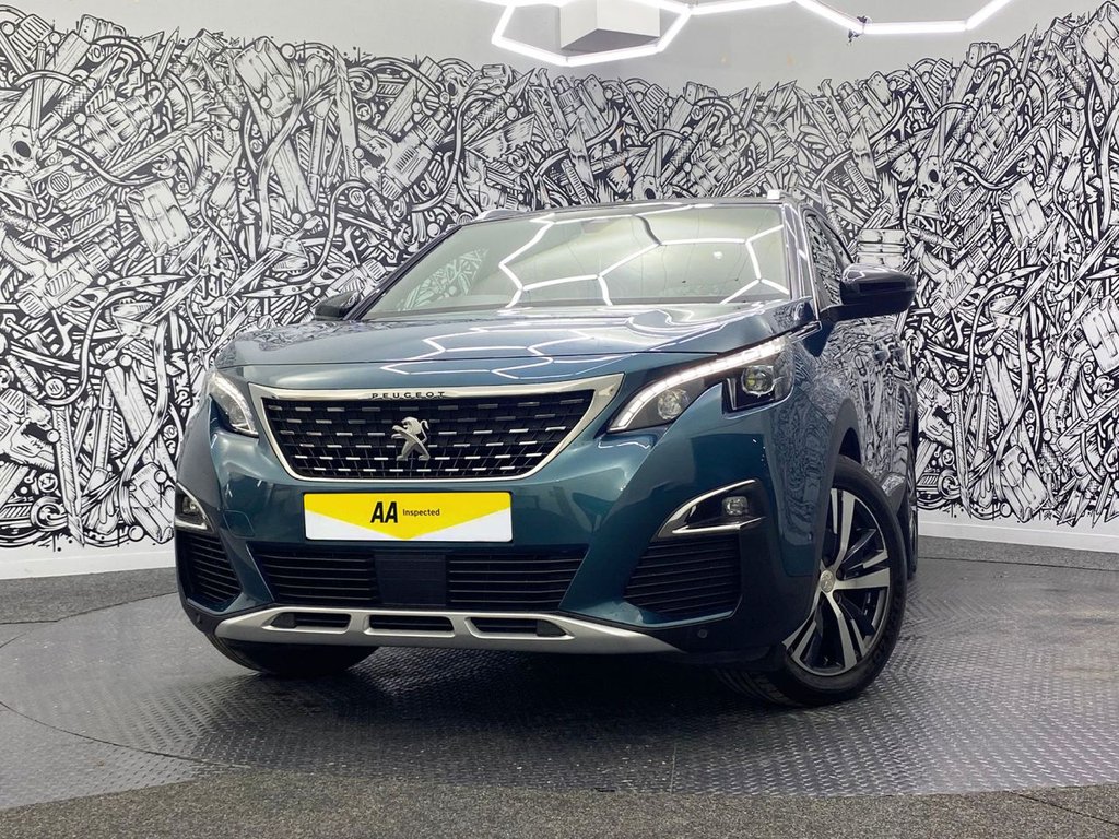 Used Peugeot 5008 2020 for sale - 78166929: Photo 6