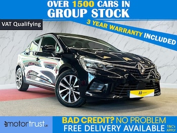 Used Renault Clio 2023 for sale - 79089733: Photo
