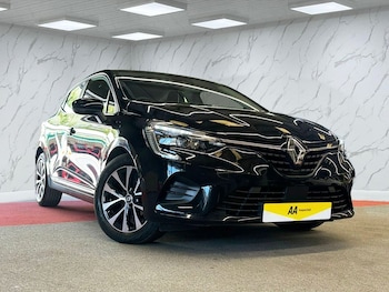 Used Renault Clio 2023 for sale - 79089733: Photo