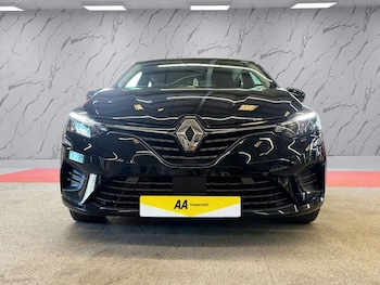 Used Renault Clio 2023 for sale - 79089733: Photo