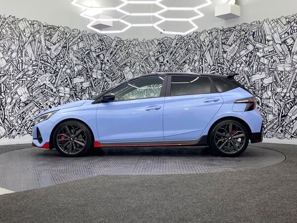 Used Hyundai i20 2022 for sale - 76132517: Photo 12
