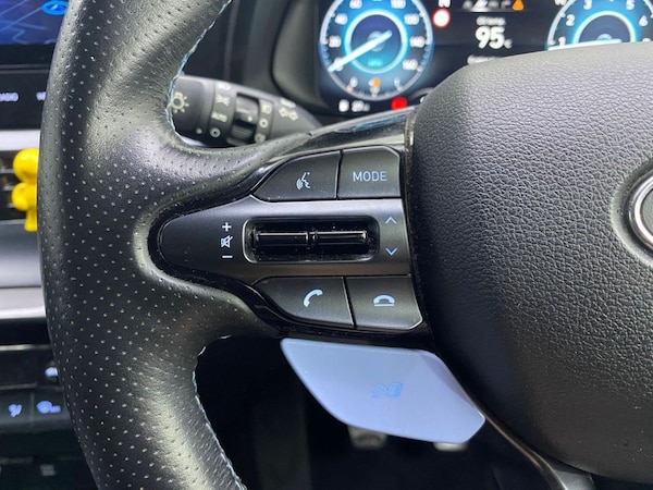 Used Hyundai i20 2022 for sale - 76132517: Photo 21