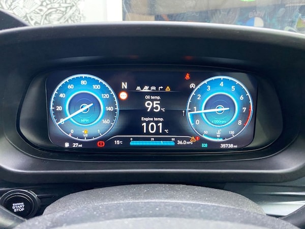 Used Hyundai i20 2022 for sale - 76132517: Photo 22