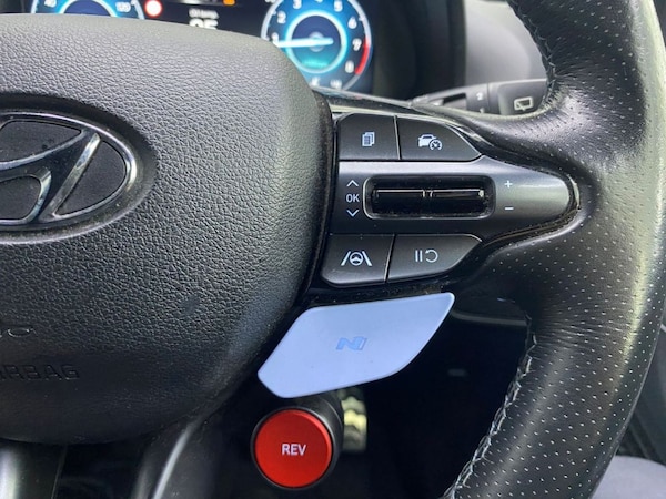 Used Hyundai i20 2022 for sale - 76132517: Photo 23