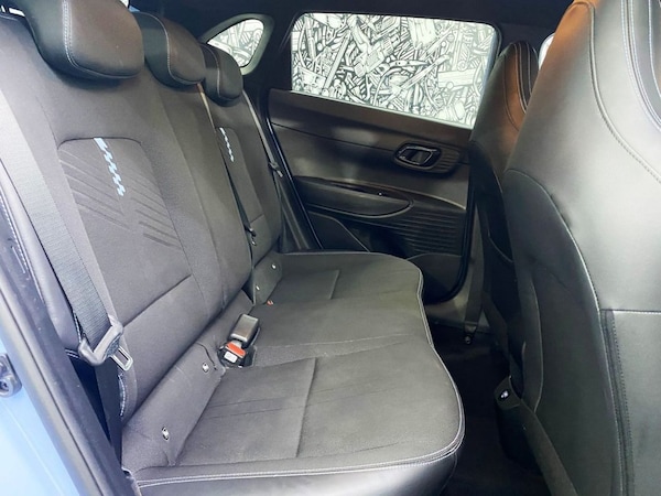 Used Hyundai i20 2022 for sale - 76132517: Photo 26