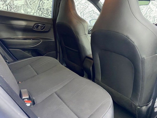 Used Hyundai i20 2022 for sale - 76132517: Photo 27