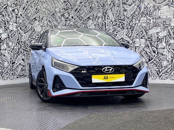 Used Hyundai i20 2022 for sale - 76132517: Photo 4