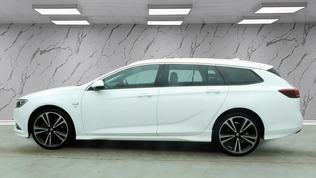 Used Vauxhall Insignia 2018 for sale - 77059632: Photo 6