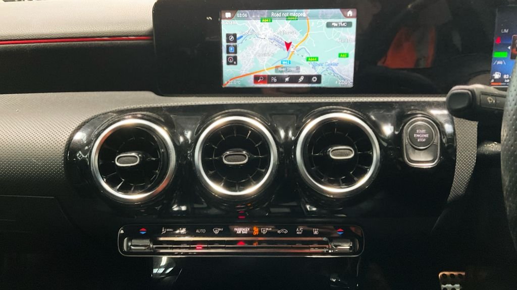 Used Mercedes-Benz A-Class 2020 for sale - 77557988: Photo 11