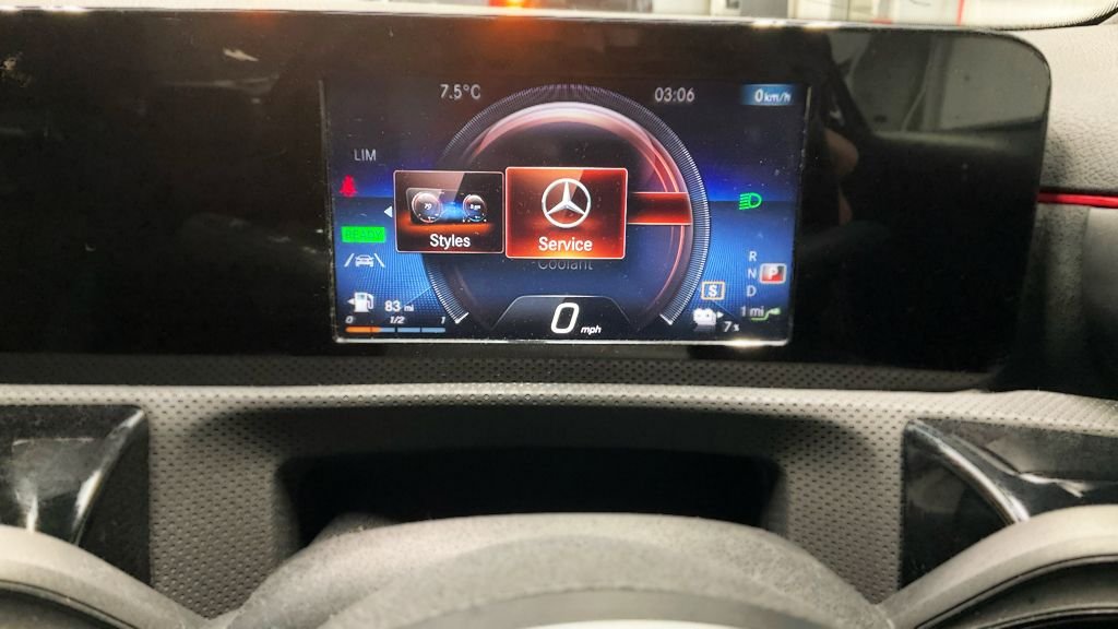 Used Mercedes-Benz A-Class 2020 for sale - 77557988: Photo 12