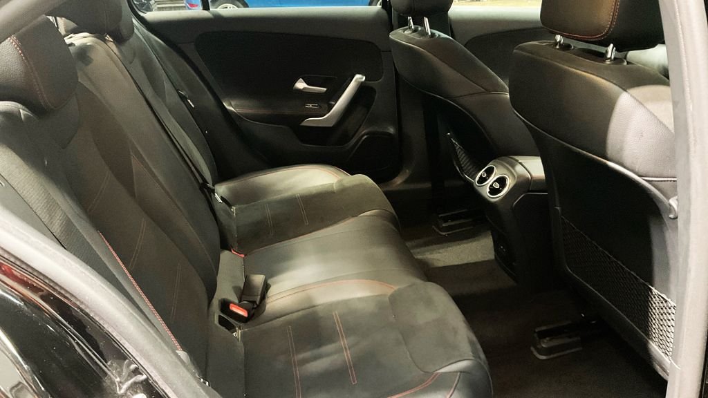 Used Mercedes-Benz A-Class 2020 for sale - 77557988: Photo 14