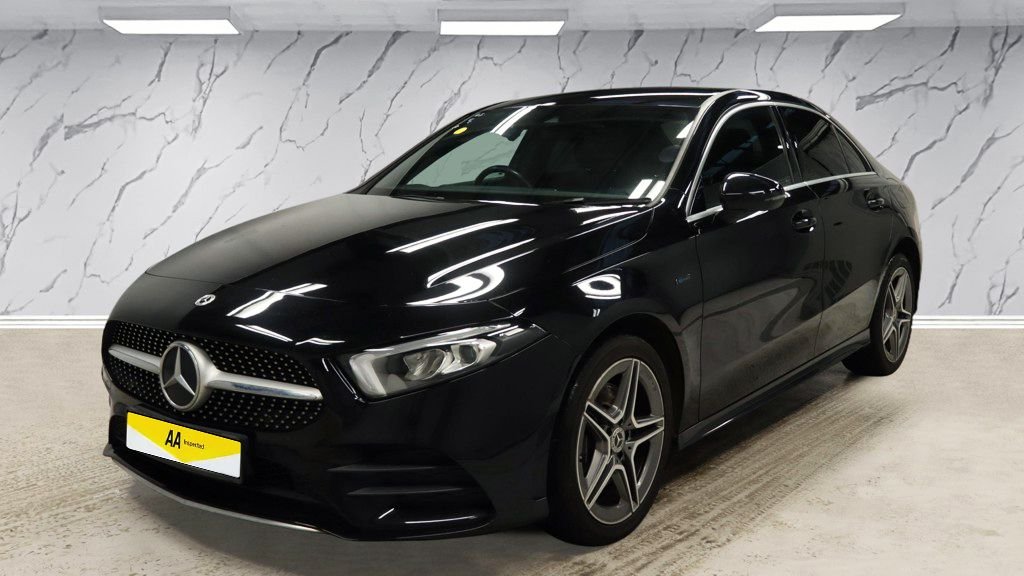 Used Mercedes-Benz A-Class 2020 for sale - 77557988: Photo 5