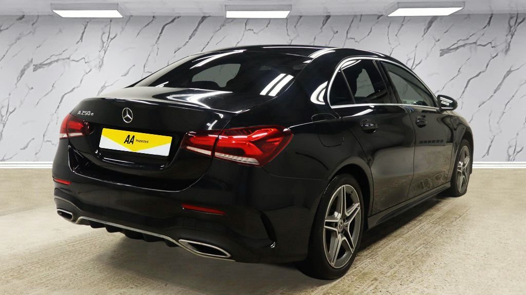 Used Mercedes-Benz A-Class 2020 for sale - 77557988: Photo 7