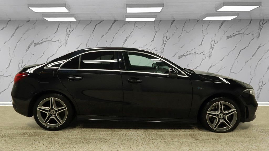 Used Mercedes-Benz A-Class 2020 for sale - 77557988: Photo 8