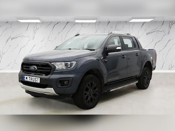 Used Ford Ranger 2022 for sale - 79221681: Photo