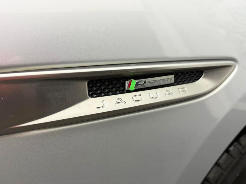 Used Jaguar F-Pace 2018 for sale - 77341870: Photo 15