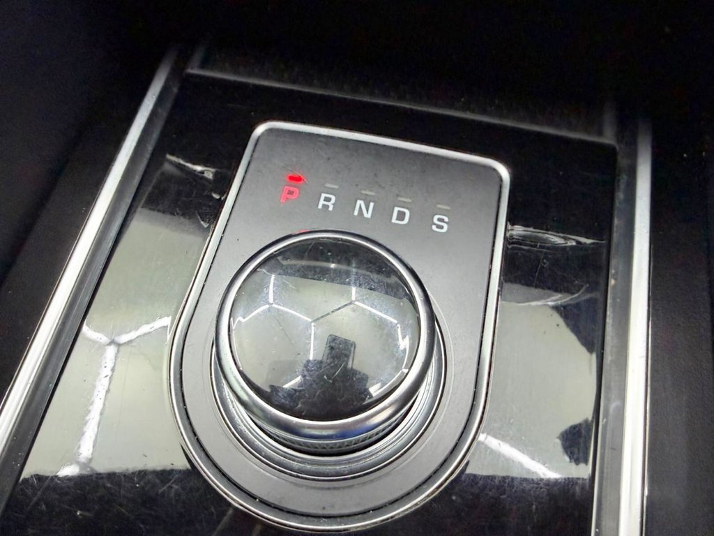 Used Jaguar F-Pace 2018 for sale - 77341870: Photo 25