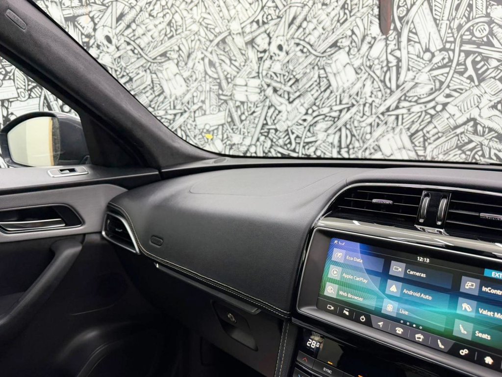 Used Jaguar F-Pace 2018 for sale - 77341870: Photo 27