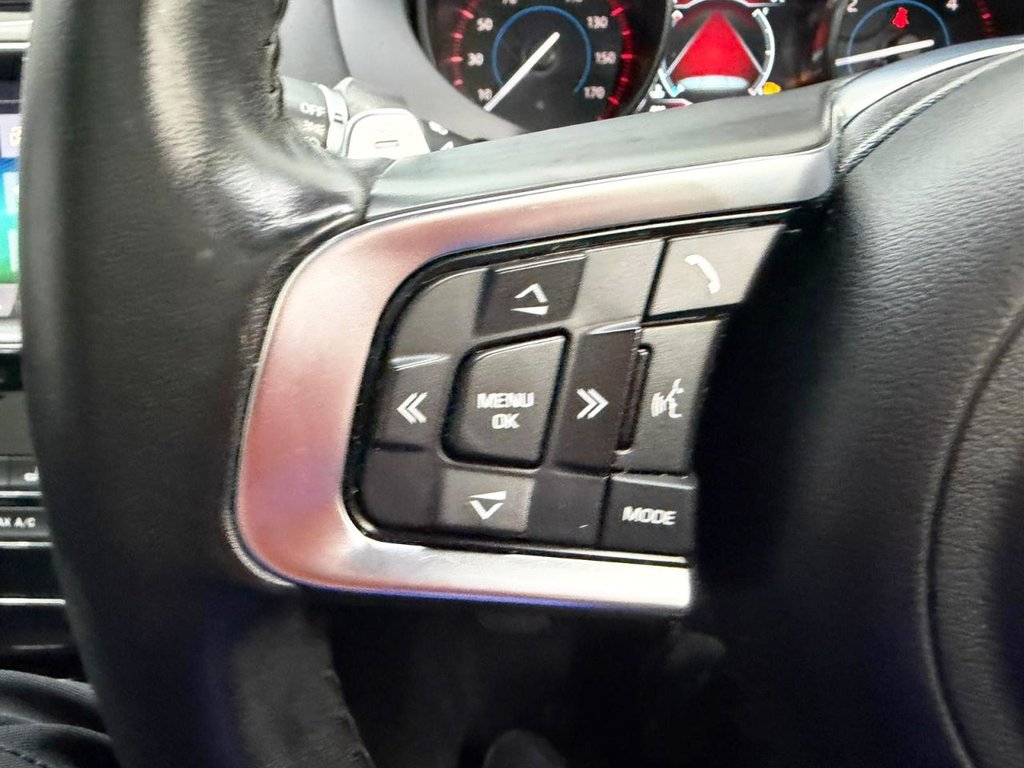 Used Jaguar F-Pace 2018 for sale - 77341870: Photo 28