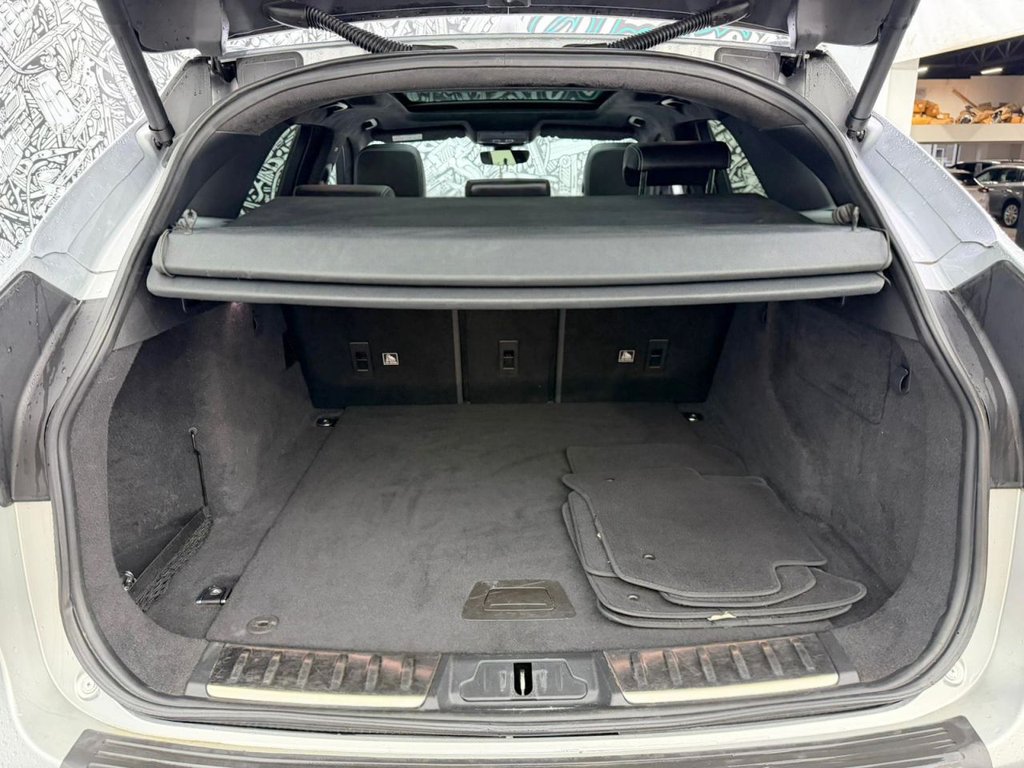 Used Jaguar F-Pace 2018 for sale - 77341870: Photo 37