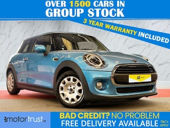 Used MINI Hatch 2019 for sale - 79129123: Photo