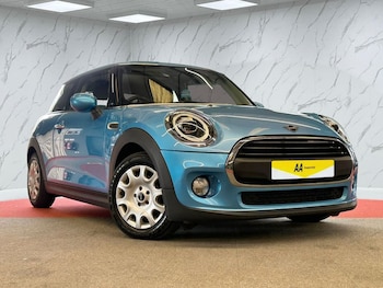 Used MINI Hatch 2019 for sale - 79129123: Photo