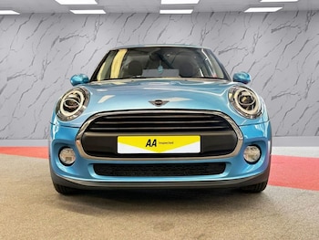 Used MINI Hatch 2019 for sale - 79129123: Photo
