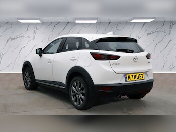 Used Mazda CX-3 2019 for sale - 78702733: Photo