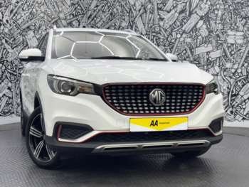 Used MG MG ZS 2020 for sale - 75047006: Photo