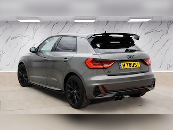 Used Audi A1 2022 for sale - 78645298: Photo