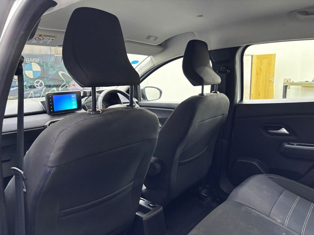 Vehicle 29
