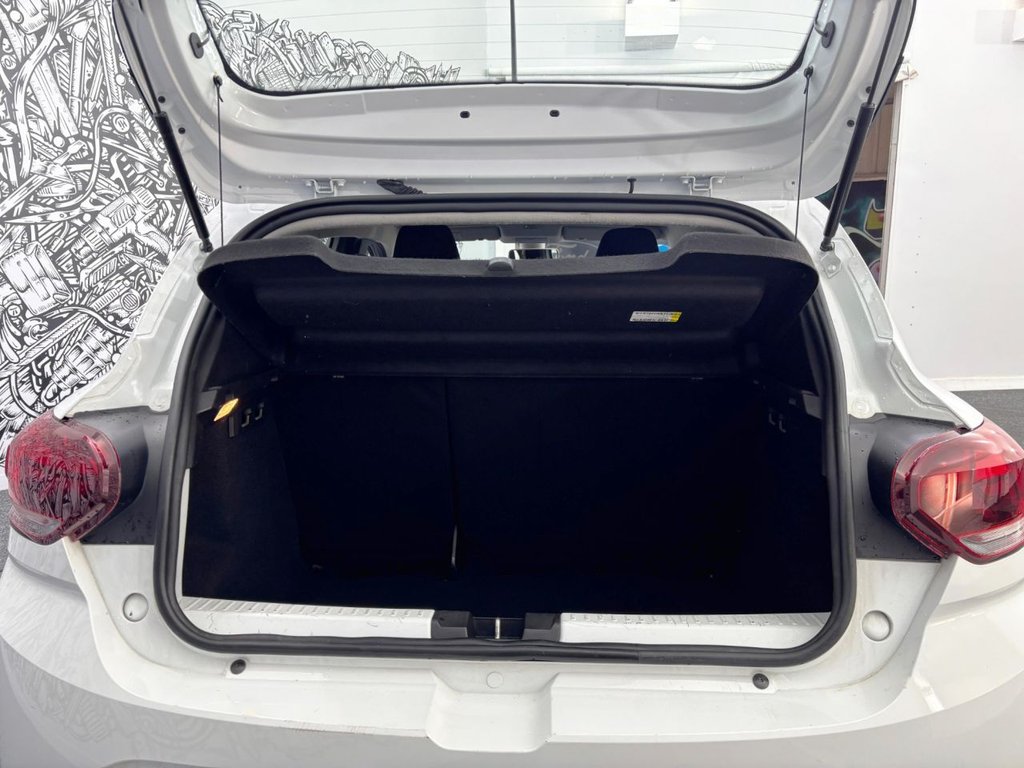 Vehicle 32