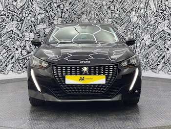 Used Peugeot 208 2020 for sale - 75207349: Photo